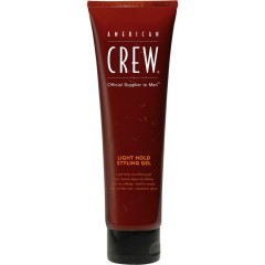 American Crew Light Hold Styling Gel Гель для укладки легкой фиксации