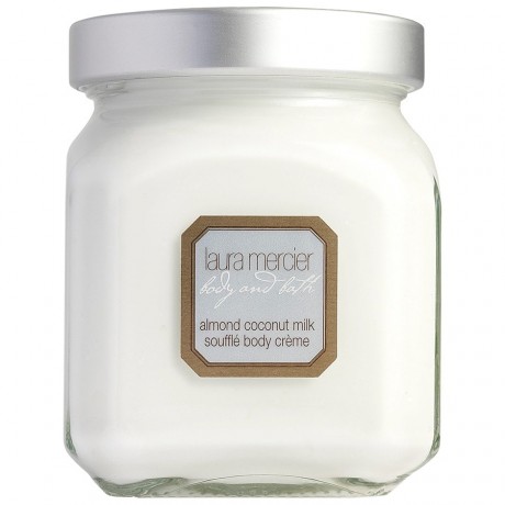 Laura Mercier Souffle Almond Coconut  Суфле Миндаль Кокос