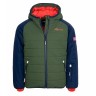 TROLLKIDS Skijacke HAFJELL PRO fur Jungen Лыжная куртка HAFJELL PRO для мальчиков