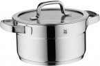 WMF WMF Kochtopfset 5-tlg. COMPACT CUISINE edelstahl Набор кастрюль WMF из 5 предметов. КОМПАКТНАЯ КУХНЯ