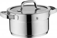 WMF WMF Kochtopfset 5-tlg. COMPACT CUISINE edelstahl Набор кастрюль WMF из 5 предметов. КОМПАКТНАЯ КУХНЯ
