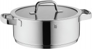 WMF WMF Kochtopfset 5-tlg. COMPACT CUISINE edelstahl Набор кастрюль WMF из 5 предметов. КОМПАКТНАЯ КУХНЯ