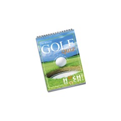 HUCH! Das kleine Golfquiz (Spiel) Маленькая гольф-викторина (игра)