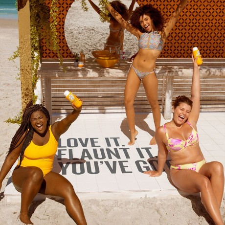 Sol de Janeiro Brazilian 4 Play Moisturizing Shower Cream-Gel Бразильский 4 Play Увлажняющий крем-гель для душа