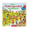 Coppenrath Verlag Mein Fruhlingswichtel-Wimmelbuch Моя весенняя книга поиска предметов