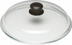 BALLARINI BALLARINI Glasdeckel transparent БАЛЛАРИНИ стеклянная крышка