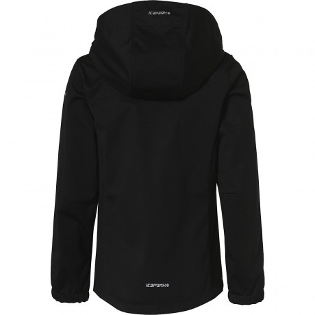 ICEPEAK Softshelljacke KLEVE fur Madchen Куртка софтшелл KLEVE для девочек