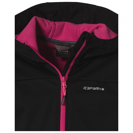 ICEPEAK Softshelljacke KLEVE fur Madchen Куртка софтшелл KLEVE для девочек