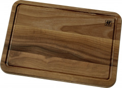 ZWILLING ZWILLING Schneidbrett Walnuss  braun Разделочная доска ZWILLING орех