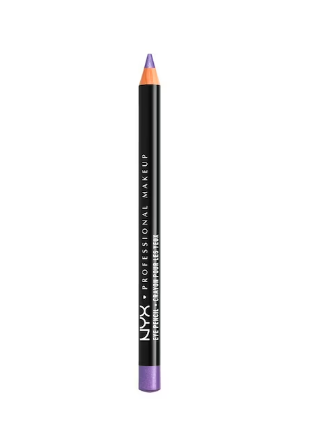 Slim Eye Pencil Khol Kajal Карандаш для глаз , 35 Lavender Shimmer / 1 шт.