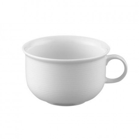Thomas Thomas Trend Weiss Tee Obertasse 0,23 L Чашка для чая Thomas Trend Weiss 0,23 л