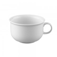 Thomas Thomas Trend Weiss Tee Obertasse 0,23 L Чашка для чая Thomas Trend Weiss 0,23 л