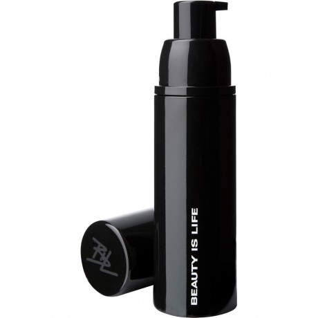 BEAUTY IS LIFE Teint Satin Foundation База для макияжа Fuss dunkle Haut, Nr. 09W-C Rumba / 30 мл