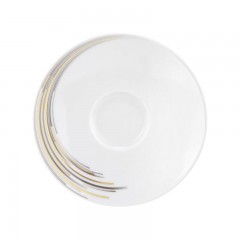 Seltmann Weiden Seltmann Weiden Life Boston Kombi-Untertasse 13,5 cm Блюдце комбинированное Seltmann Weiden Life Boston 13,5 см