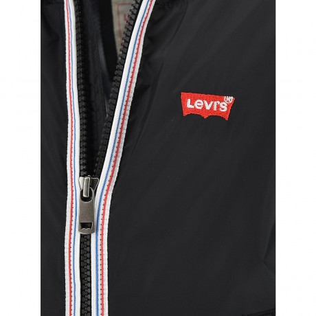 Levis Kids Ubergangsjacke LVN ESSENTIAL WINDBREAKER fur Jungen Легкая куртка LVN ESSENTIAL WINDBREAKER для мальчика