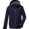 killtec Outdoorjacke KOS fur Jungen Уличная куртка KOS для мальчиков