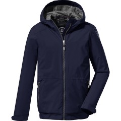 killtec Outdoorjacke KOS fur Jungen Уличная куртка KOS для мальчиков