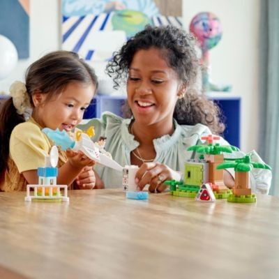 LEGO LEGO DUPLO 10962 Buzz Lightyears Planetenmission LEGO DUPLO Планетарная миссия Базза Лайтера (10962)