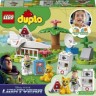 LEGO LEGO DUPLO 10962 Buzz Lightyears Planetenmission LEGO DUPLO Планетарная миссия Базза Лайтера (10962)