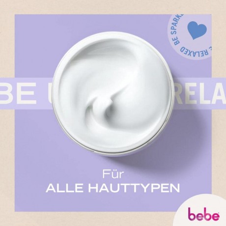 bebe Hautpflege quot;Tag & Nachtquot; 6er-Pack  Уход за кожей "Дневной" 6 упаковок