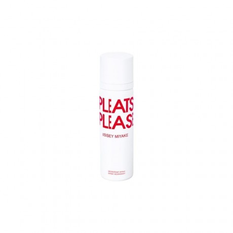 Issey Miyake Pleats Please Deodorant Spray Дезодорант Спрей, 100 мл