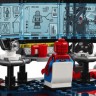 LEGO LEGO Marvel Super Heroes 76175 Angriff auf Spider-Mans Versteck LEGO Marvel Super Heroes 76175 Атака на логово Человека-паука