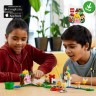LEGO LEGO Super Mario 71403 Abenteuer mit Peach – Starterset LEGO Super Mario 71403 Стартовый набор «Приключения с персиком»