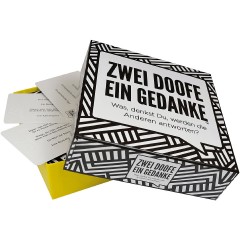 Pegasus Spiele Zwei Doofe ein Gedanke Два дурака одна мысль