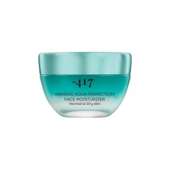 -417 Mineral Aqua Perfection Face Moisturizer  Mineral Aqua Perfection Увлажняющий крем для лица
