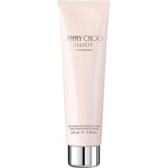 Jimmy Choo (Джимми Чу) Illicit Body Lotion Лосьон для тела, 150 мл