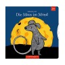 Coppenrath Verlag Die Maus im Mond Мышь на луне