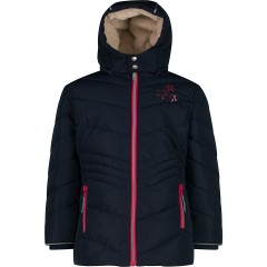 Salt and Pepper Outdoorjacke fur Madchen Уличная куртка для девочек