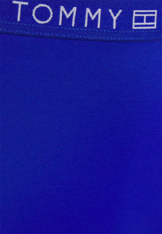 Tommy Hilfiger CLASSIC CURVE Bikini bottoms ultra blue CLASSIC CURVE Плавки бикини ультра синий