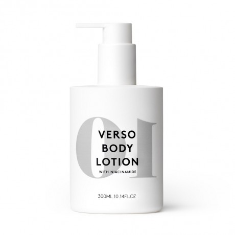 Verso Body Lotion лосьон для тела