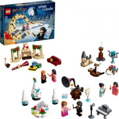LEGO LEGO Harry Potter 75981 LEGO Harry Potter Adventskalender LEGO Harry Potter 75981 Адвент-календарь LEGO Harry Potter
