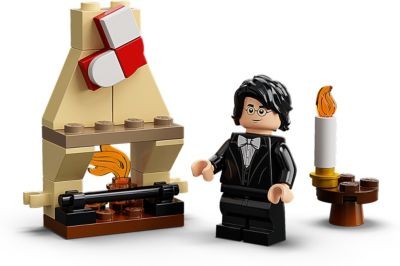 LEGO LEGO Harry Potter 75981 LEGO Harry Potter Adventskalender LEGO Harry Potter 75981 Адвент-календарь LEGO Harry Potter