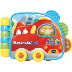 Vtech Tut Tut Baby Flitzer тут-тут
