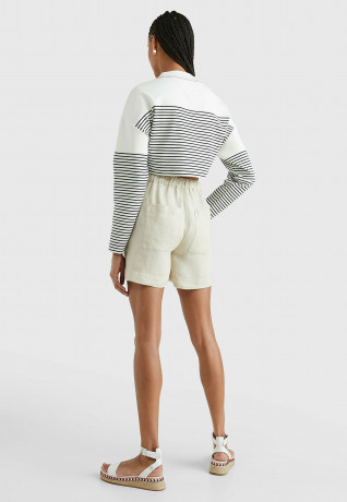 Tommy Hilfiger Shorts vessel blue шорты сосуд синий