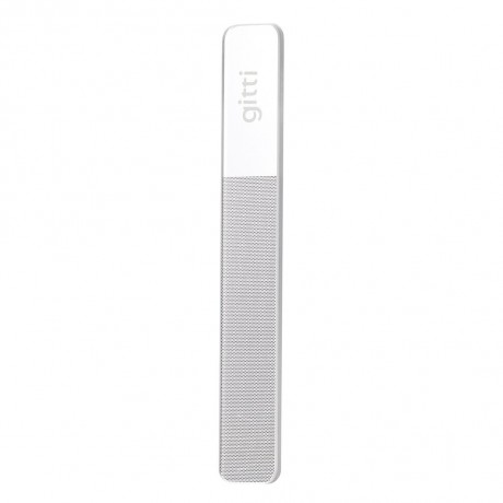 gitti Nail Buffer  Полировщик ногтей