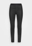 Tommy Hilfiger PULL ON HIGH WAIST Jeans Skinny Fit black PULL ON HIGH WAIST Джинсы скинни черный
