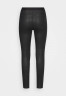 Tommy Hilfiger PULL ON HIGH WAIST Jeans Skinny Fit black PULL ON HIGH WAIST Джинсы скинни черный