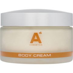A4 Cosmetics Korperpflege Body Крем для тела,  200 мл
