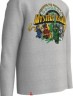 LEGO LEGO Ninjago Langarmshirt fur Jungen Рубашка с длинными рукавами LEGO Ninjago для мальчиков
