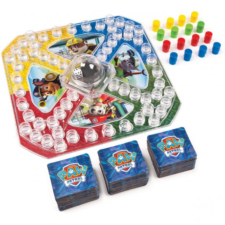 Spin Master Spin Master Games Спин мастер игры