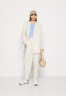 Tommy Hilfiger Blazer weathered white блейзер выветрившийся белый