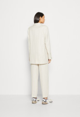 Tommy Hilfiger Blazer weathered white блейзер выветрившийся белый