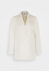 Tommy Hilfiger Blazer weathered white блейзер выветрившийся белый