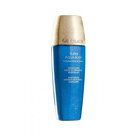 GUERLAIN (Герлен) Super Aqua Feuchtigkeitspflege Body Serum, 200 мл