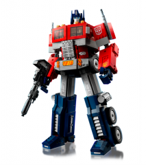 LEGO Optimus Prime Лего Трансформер Оптимус Прайм
