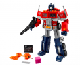 LEGO Optimus Prime Лего Трансформер Оптимус Прайм